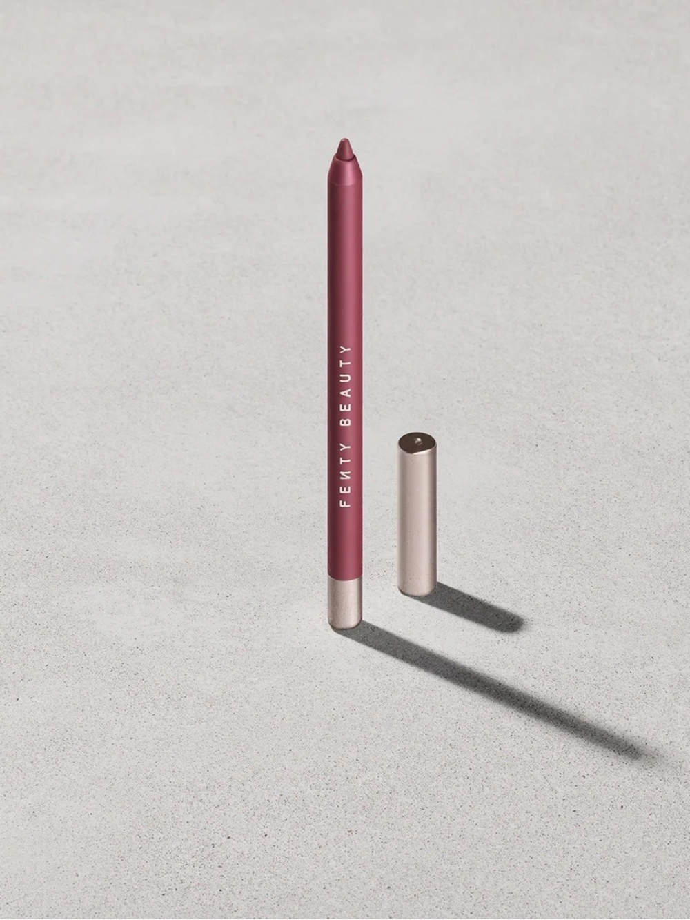 Trace'd Out Longwear Waterproof Pencil Lip Liner RiRi